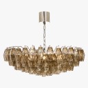 Bella Figura Lighting - Poly Chandelier